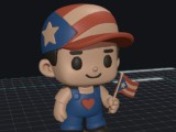 Boricua Boy-4