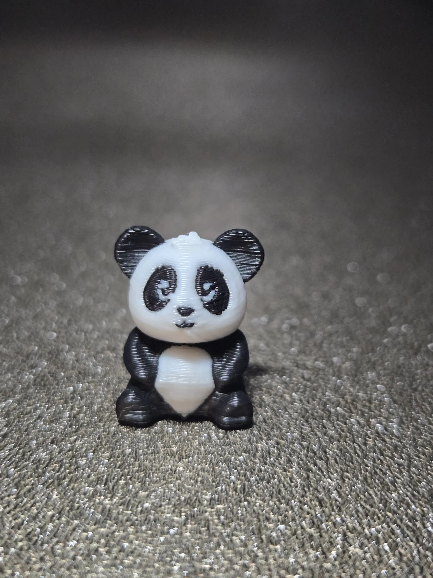Baby Panda-0