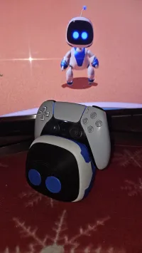 ASTRO BOT HOLDER CONTROLLER - BY COLORS-2