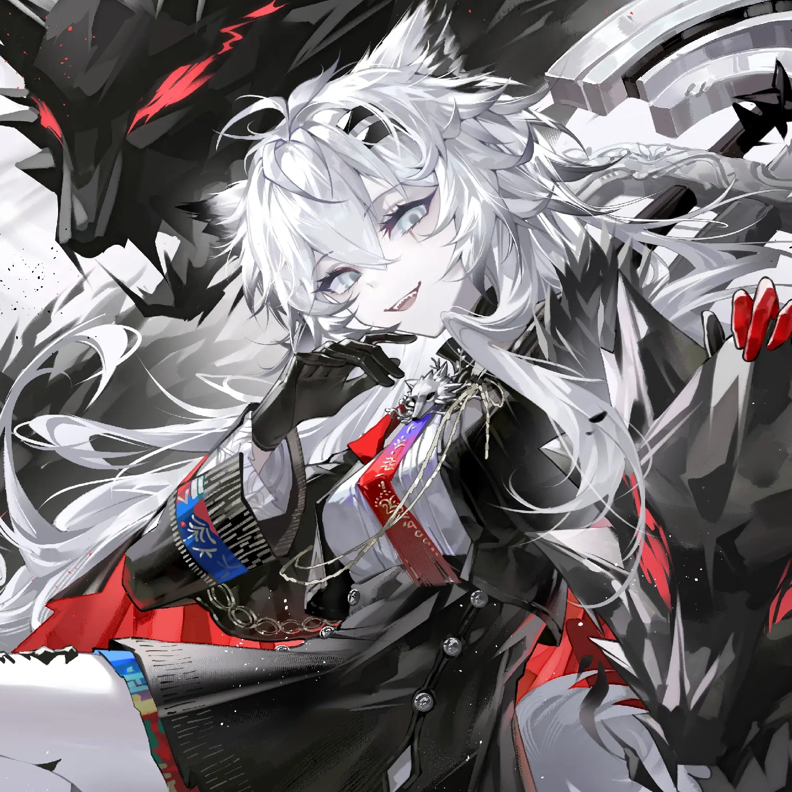 avatar of waLakorm Amamiya