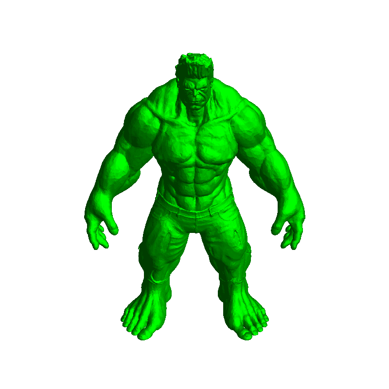 hulk