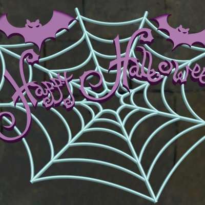 Happy Halloween