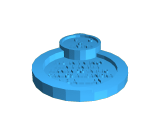 Ring with S-1