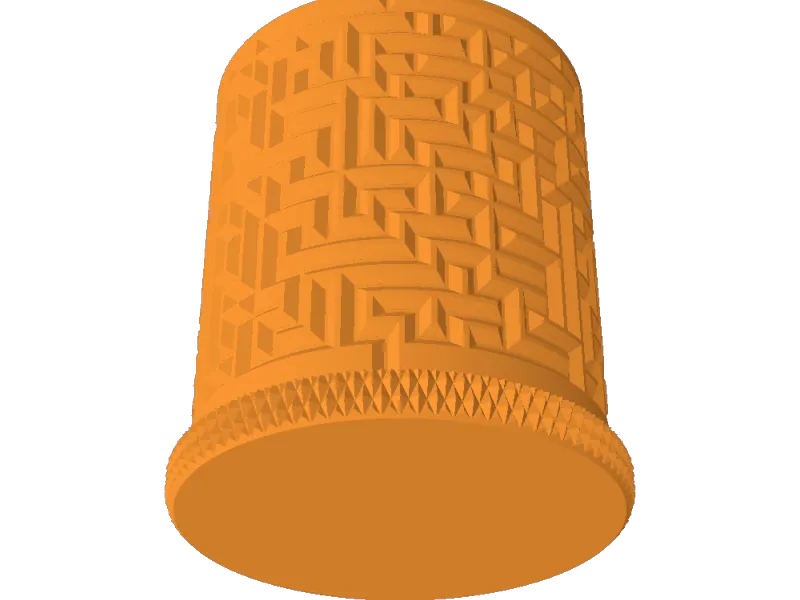Labyrinth-Box Medium