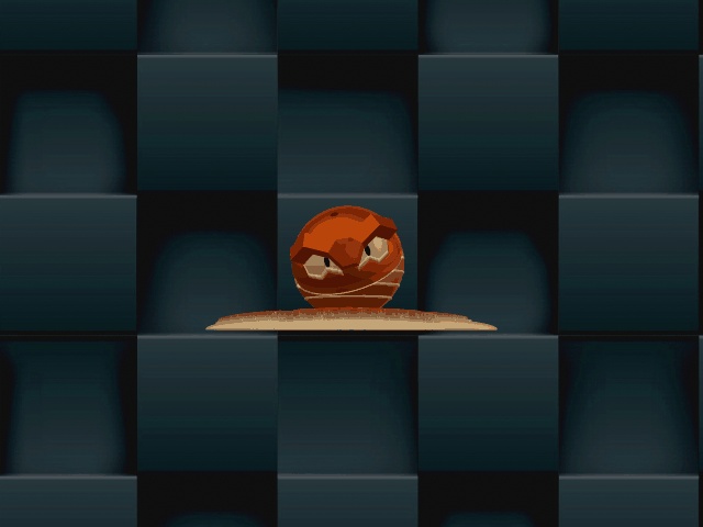 Voltorb (Modelo de comemoração do 100º aniversário)-1
