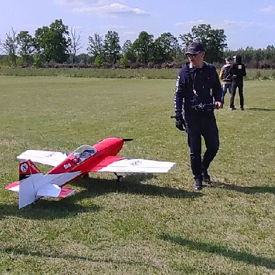 avatar of Robert.pilot