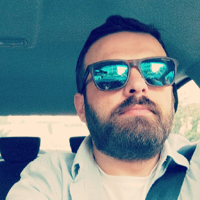 avatar of DUMANOGLU