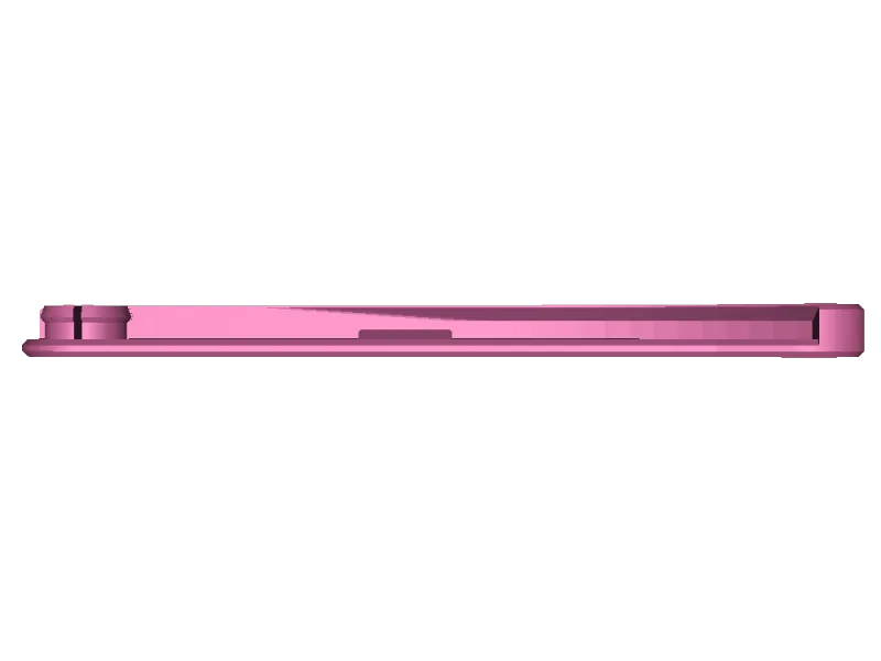 Scalpel Handle 