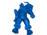 orc -0