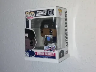 Funko Pop Wall Box Holder Shelf V2