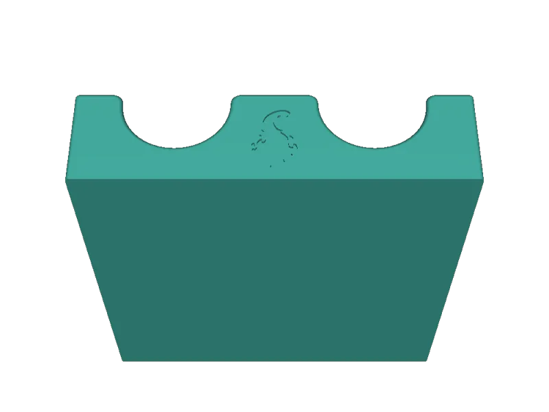 token-Set für Erune-Box
