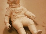 Astronaut Dog -3