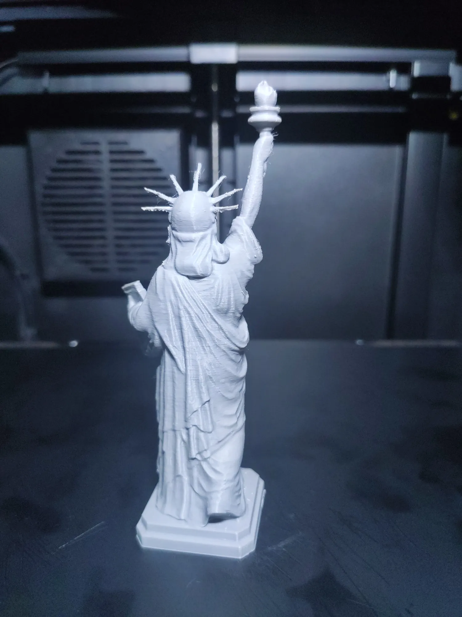 Estatua de la libertad-4