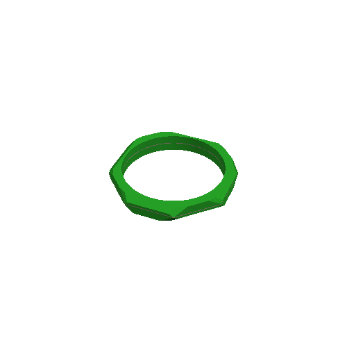 a the polygon ring... Free Jewelry & Accessories STL Download - Polygon Ring – Available in ...