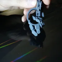 Ringchaku Spinning Fidget Toy-1