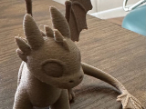 Funny dragon-2