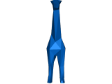 girafa geometrica-0