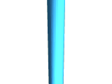 Gandalf the white staff-2