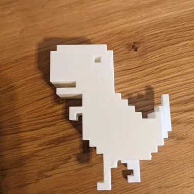 Google dino-0