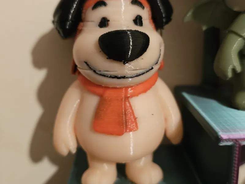 Muttley