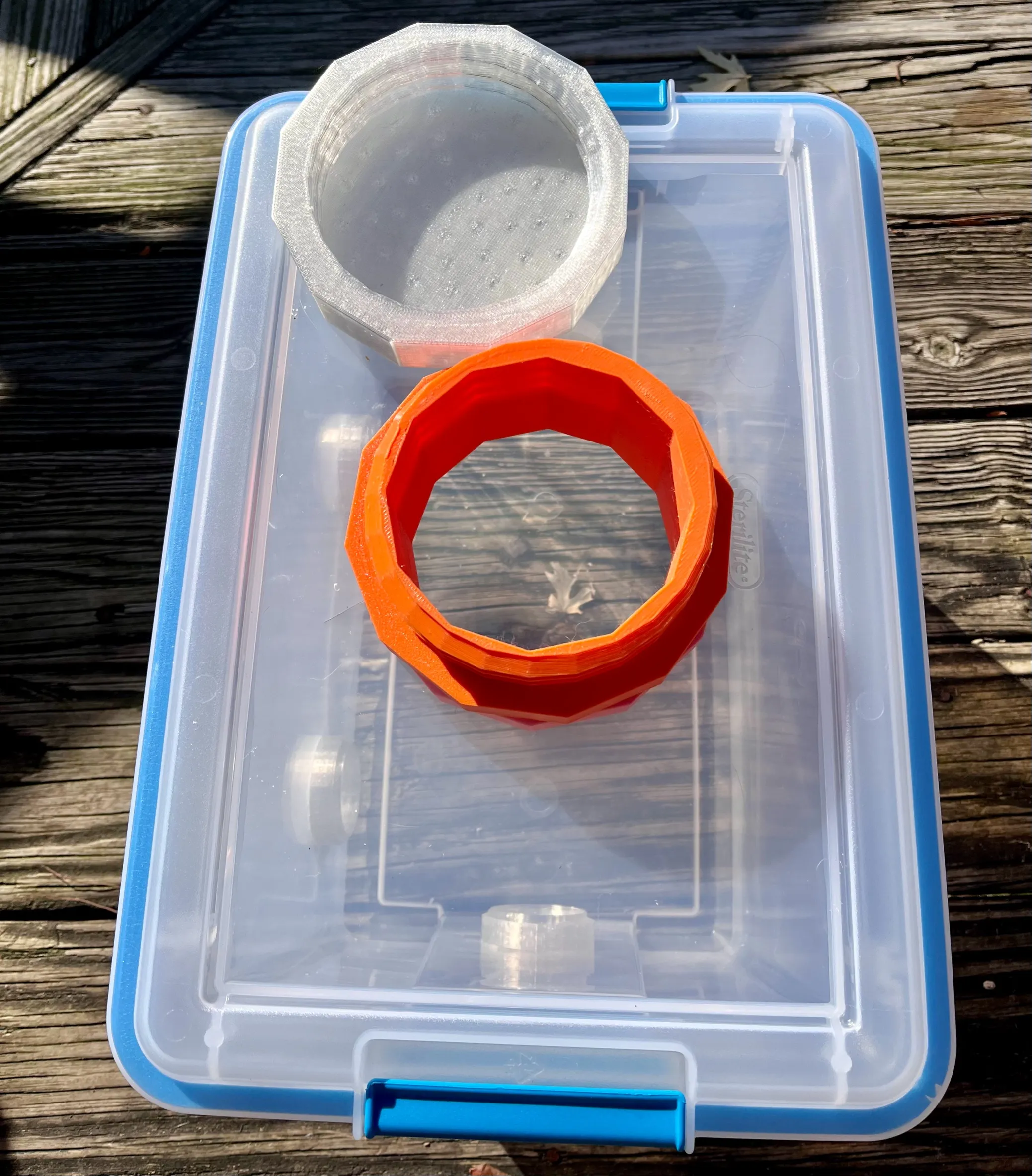 Insect and Cockroach Vents for DIY Enclosures-1