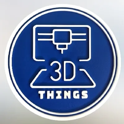 Creathings3D
