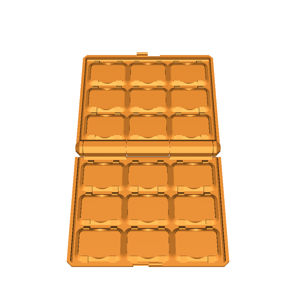 nintendo switch case