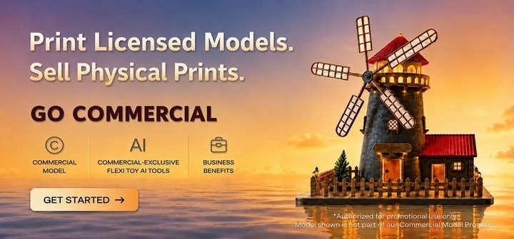 Commercial Premium