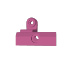 gopro mounts from thingiverse-0