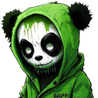 avatar of Specialist Panda