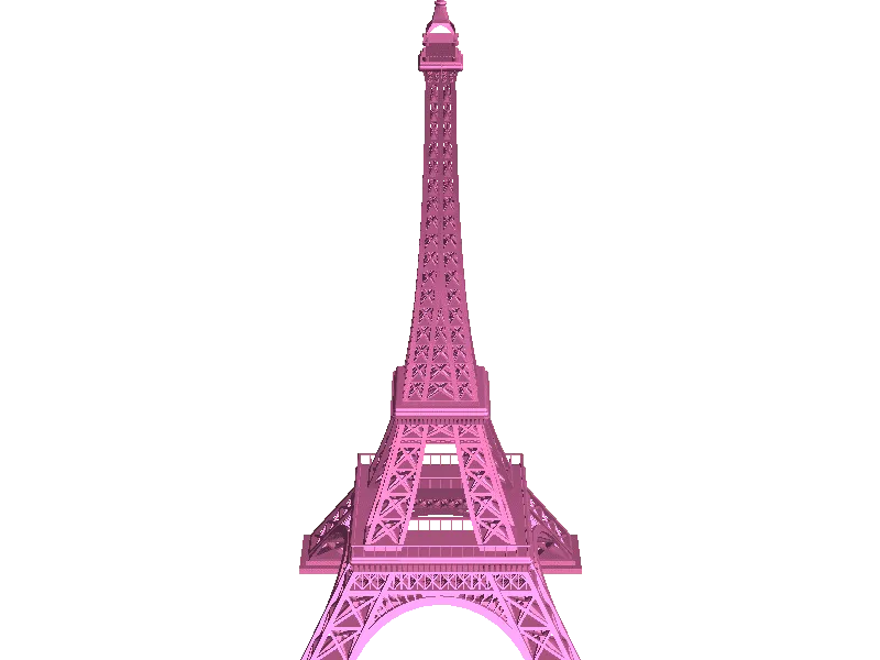 torre eiffel