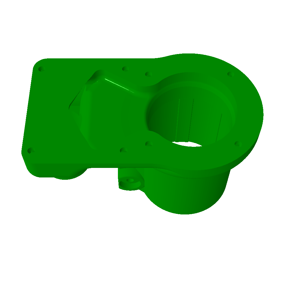 Free 3D Printer Parts STL Download - makita RT0700Cby giio_paulo