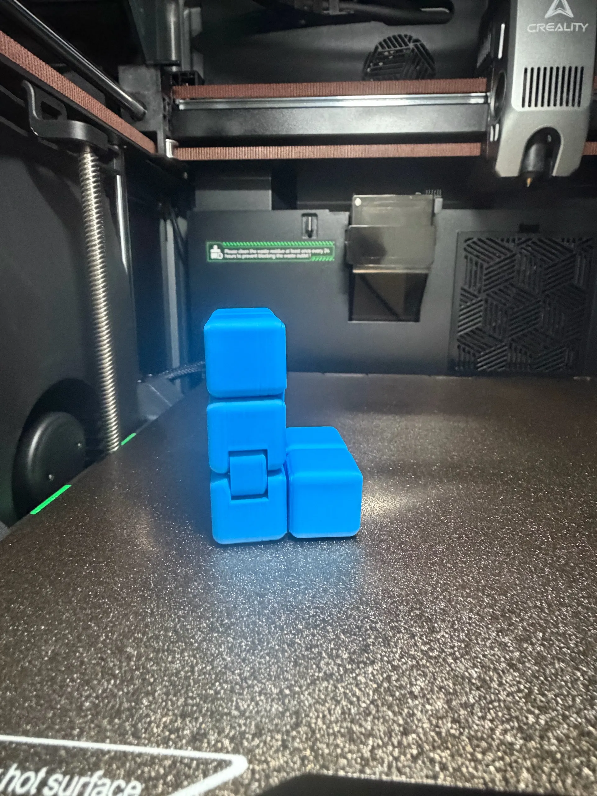 infinity cube-2