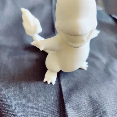 Charmander(Pokemon)-0