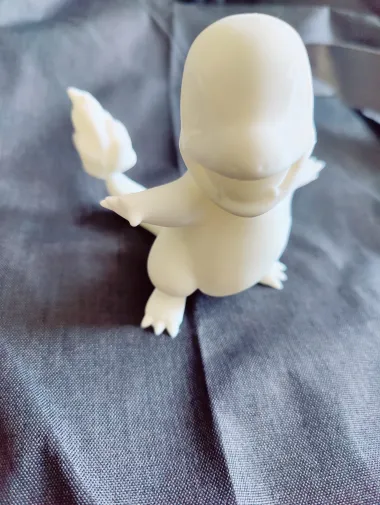 Charmander(Pokemon)-0
