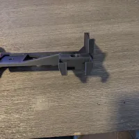 Ender v3 KE Camera and essential tool holder + Camera srew-2