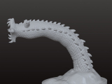 Mortalith Wurm-0