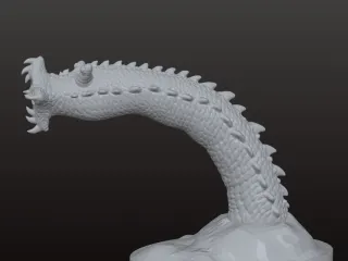 Mortalith Wurm