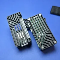 Raspberry Pi Zero 2W Case-1