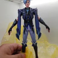 Aamon from Mobile Legends -1