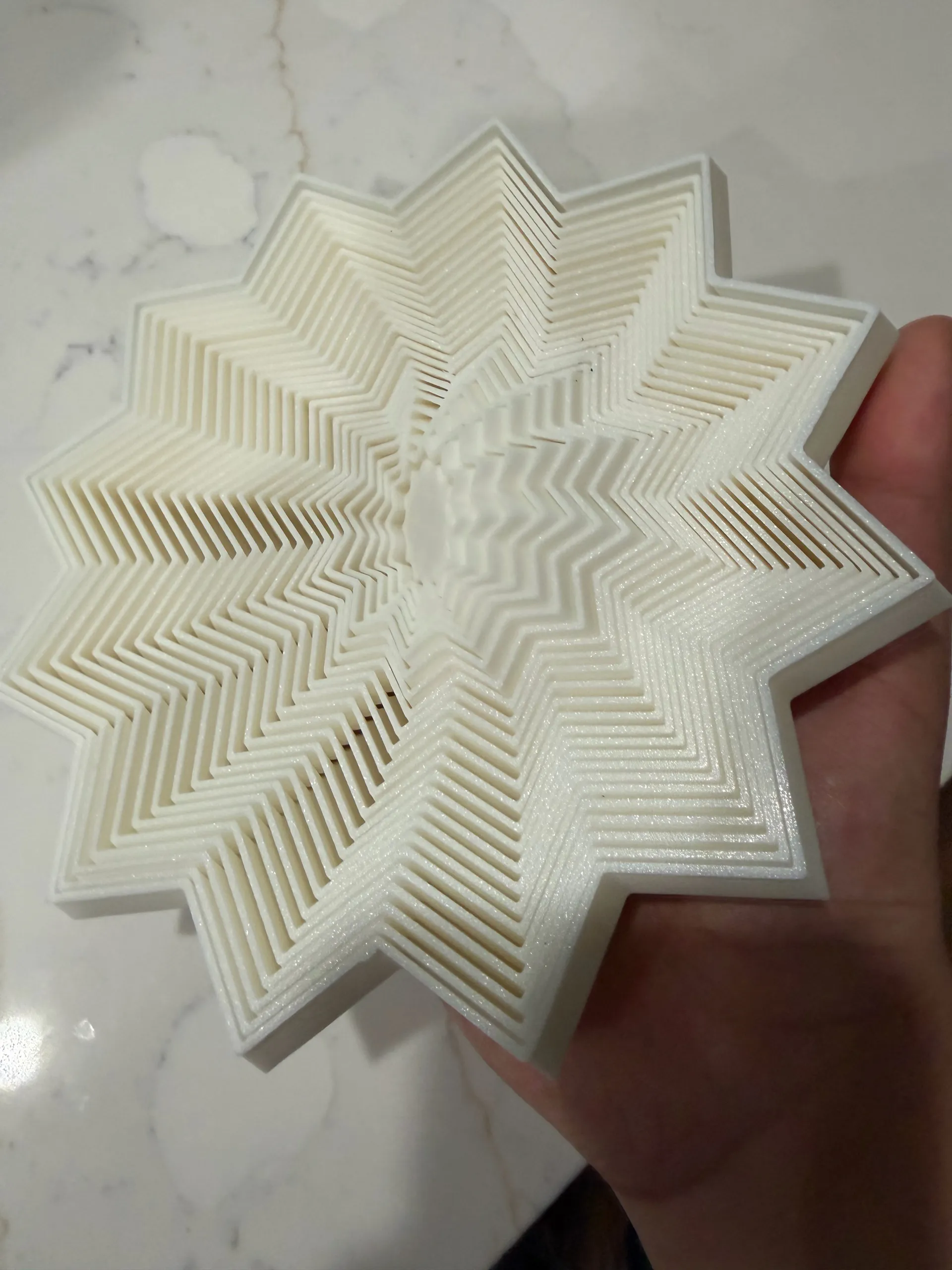 Fidget Star-0