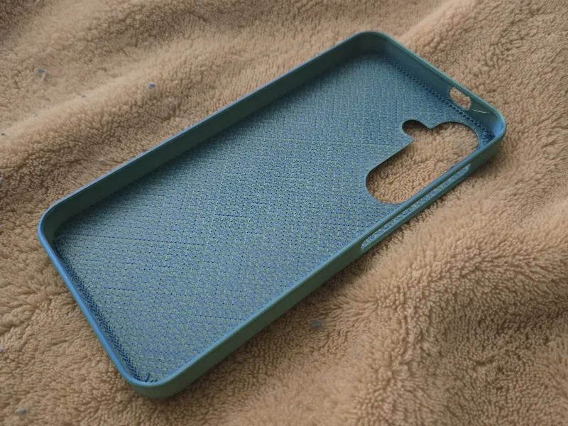 Custodia per Galaxy S24