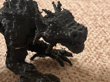 Articulated dragon-1