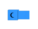 connector for square profile-0