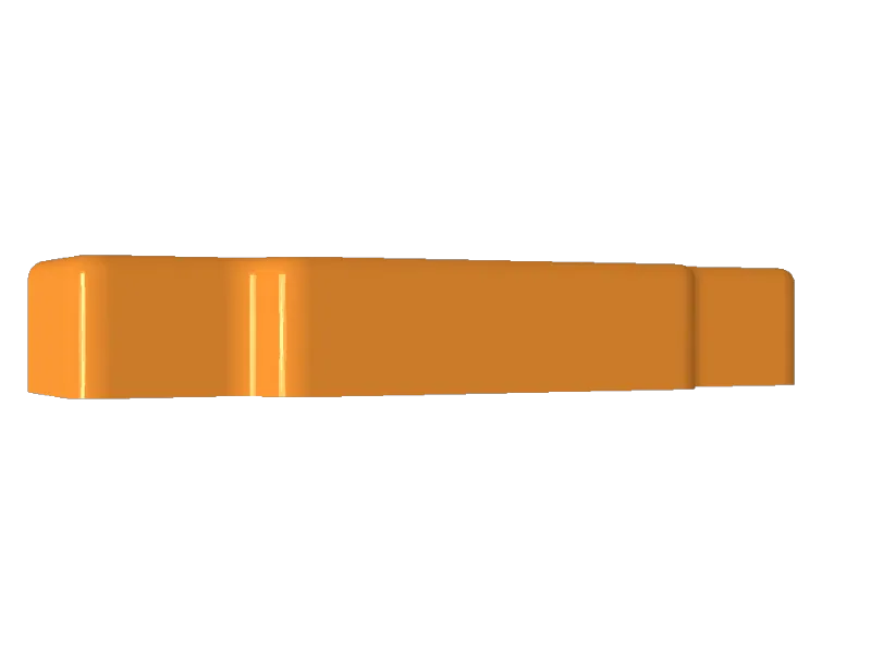 Tombstone T8 for Fluorescent shop lights