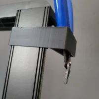Mini tool holder SE/KE-7