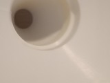 Funnel with screw on adapter -2