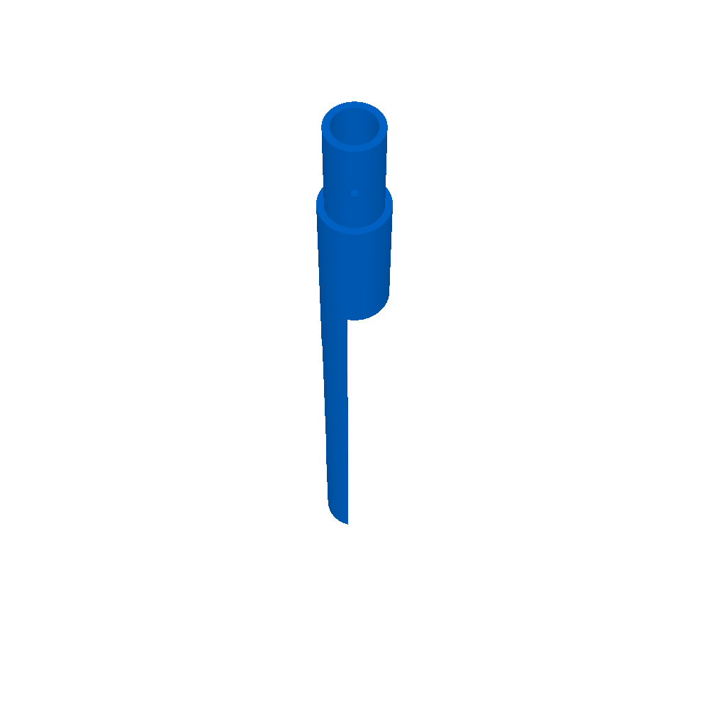 Pop Tubes Vector Free Other STL Download - pop tubeby user2124818217