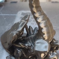 ALIEN QUEEN-4