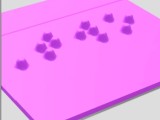 TWO (Braille Code 2) LOVE NUMEROLOGY ❣️-0